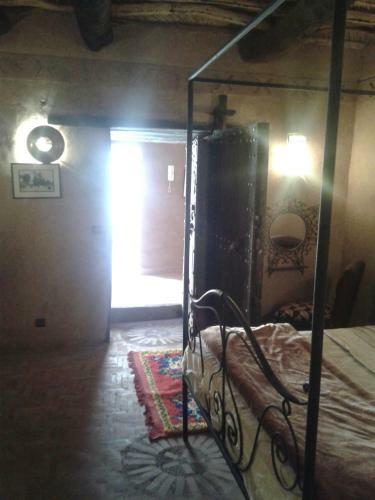 Hostal Kasbah Des Montagnes