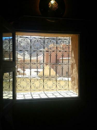 Hostal Kasbah Des Montagnes