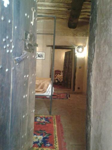 Hostal Kasbah Des Montagnes