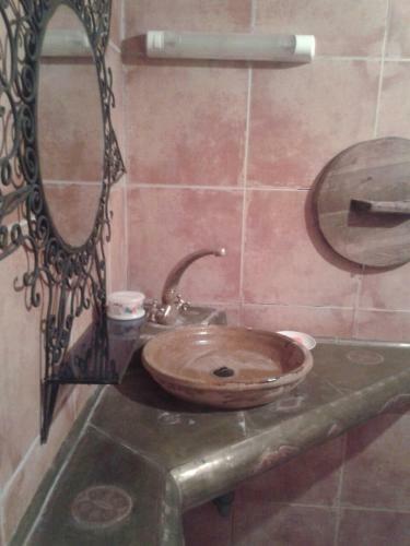 Hostal Kasbah Des Montagnes