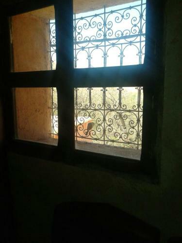 Hostal Kasbah Des Montagnes