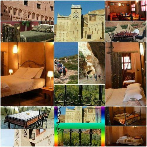 Hostal Kasbah Des Montagnes
