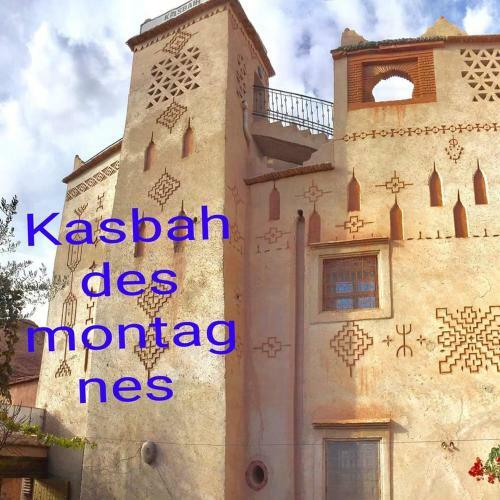 Hostal Kasbah Des Montagnes