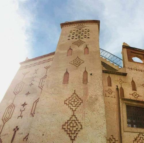 Hostal Kasbah Des Montagnes