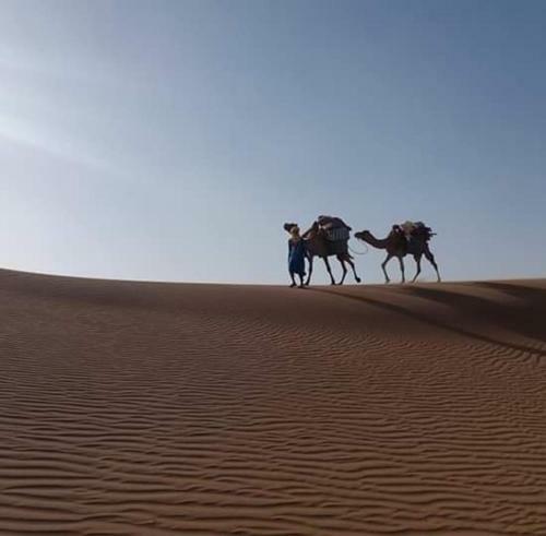 Hostal Kasbah Des Montagnes