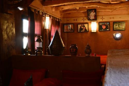 Hostal Kasbah Des Montagnes
