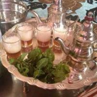 Hostal Kasbah Des Montagnes