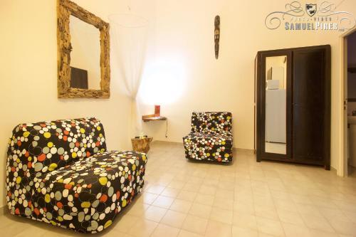 Apartamento Orc�a R�sidence Eco-friendly