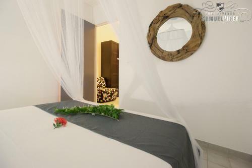 Apartamento Orc�a R�sidence Eco-friendly