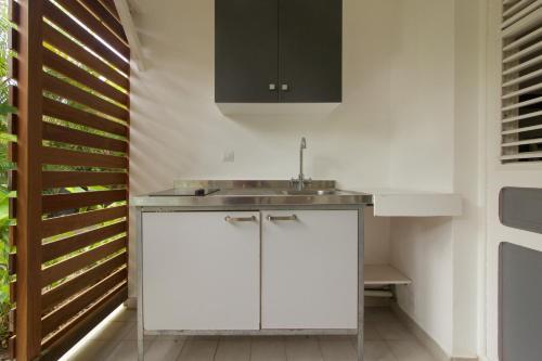 Apartamento Orc�a R�sidence Eco-friendly