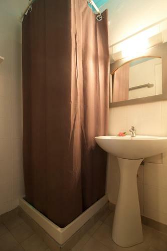 Apartamento Orc�a R�sidence Eco-friendly