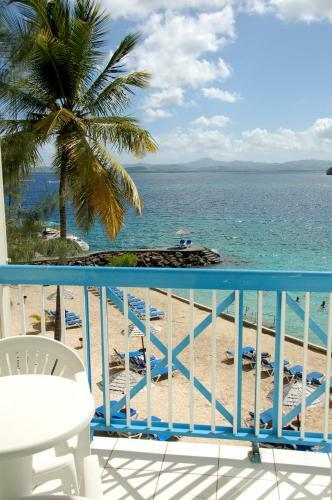 Carayou Hotel And Spa