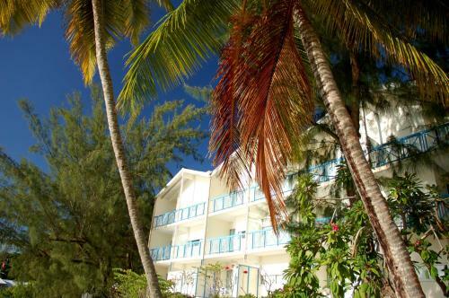 Carayou Hotel And Spa