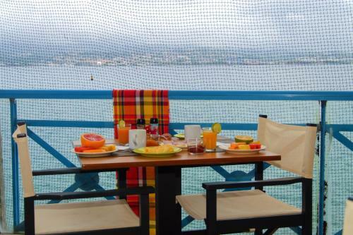 Carayou Hotel And Spa