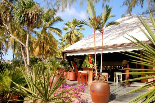 Carayou Hotel And Spa