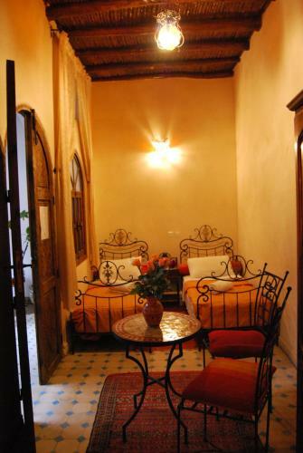 Riad Caverne D'ali Baba