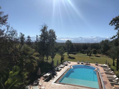 Bed & Breakfast La Vie En Rose