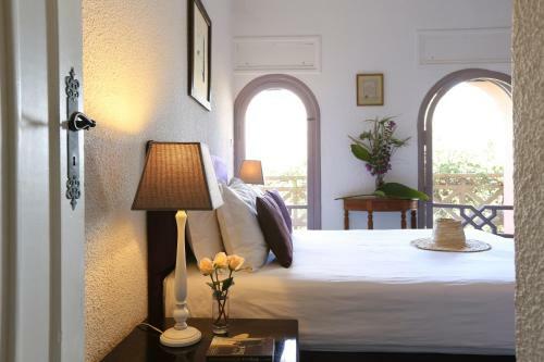 Bed & Breakfast La Vie En Rose