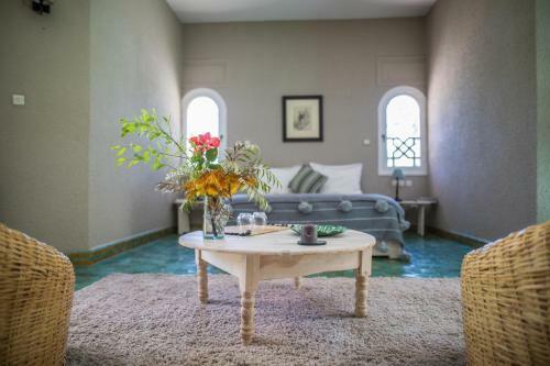 Bed & Breakfast La Vie En Rose