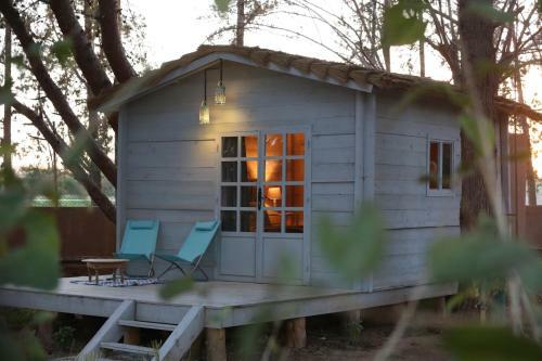 Bed & Breakfast La Vie En Rose