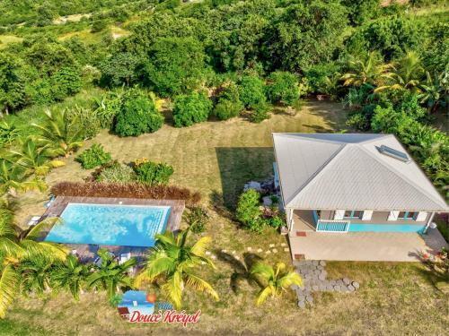 Villa "douc� Kr�yol"