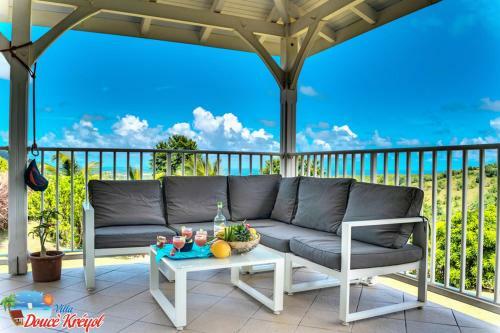 Villa "douc� Kr�yol"