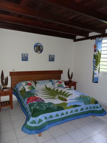 Apartamento R�sidence Des �les