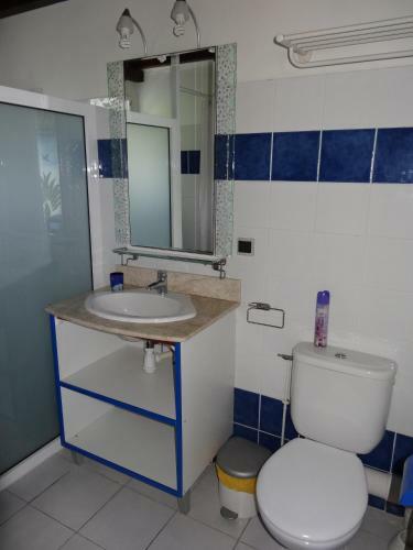 Apartamento R�sidence Des �les