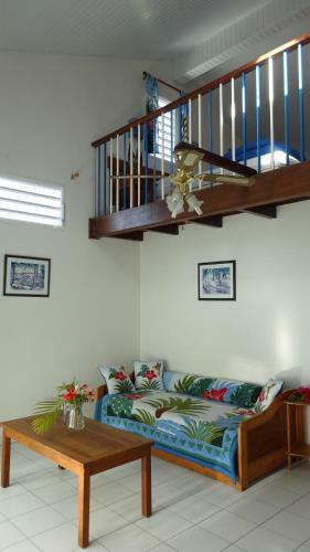 Apartamento R�sidence Des �les