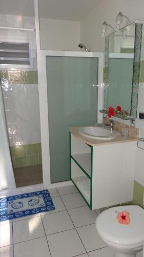 Apartamento R�sidence Des �les