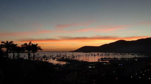 Apartamento R�sidence Des �les