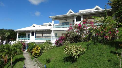 Apartamento R�sidence Des �les