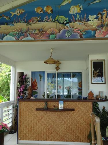 Apartamento R�sidence Des �les