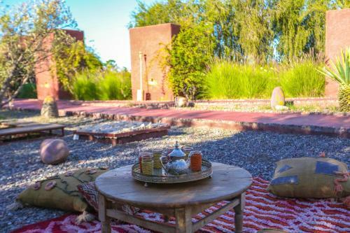 Bed & Breakfast Jnan Lotf