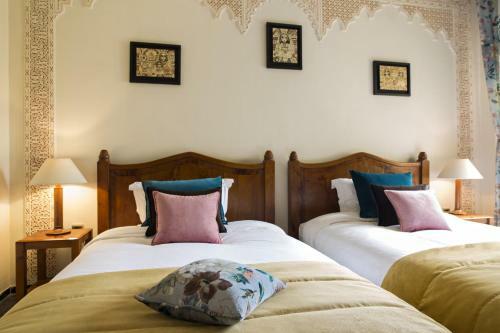 Hotel Villa Quieta