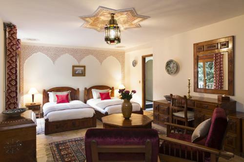Hotel Villa Quieta
