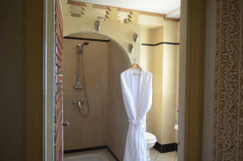 Hotel Villa Quieta