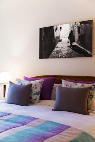 Hotel Villa Quieta