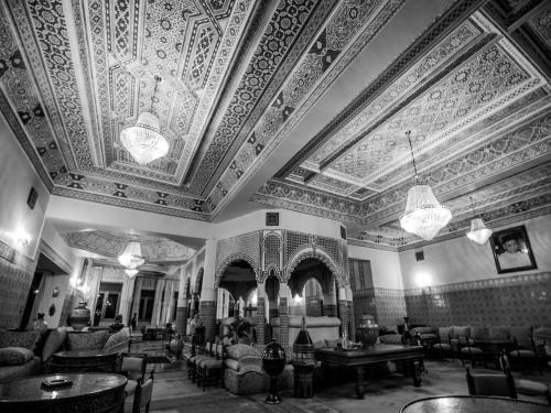 Hotel Villa Quieta