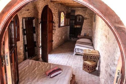 Bed & Breakfast Sidi Kaouki Al Vent