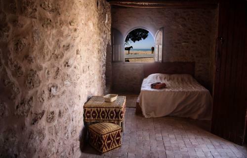 Bed & Breakfast Sidi Kaouki Al Vent
