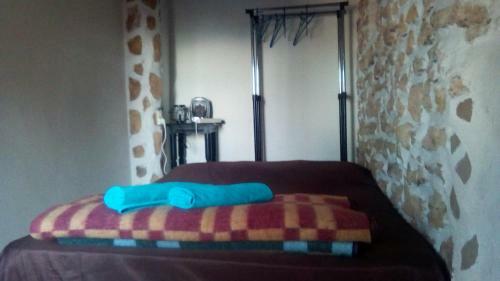 Bed & Breakfast Sidi Kaouki Al Vent