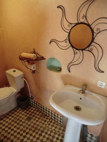 Bed & Breakfast Sidi Kaouki Al Vent