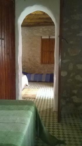 Bed & Breakfast Sidi Kaouki Al Vent