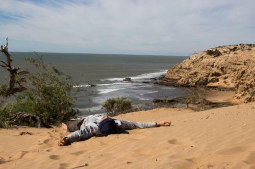 Bed & Breakfast Sidi Kaouki Al Vent