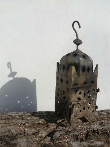 Bed & Breakfast Sidi Kaouki Al Vent