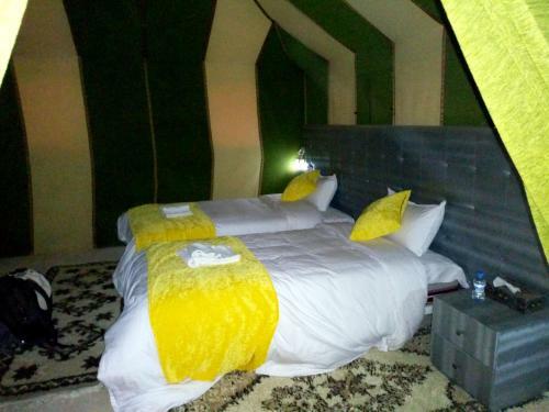 Camp Camelhouse Merzouga