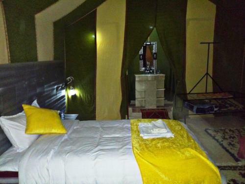 Camp Camelhouse Merzouga