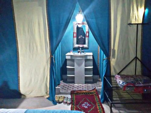 Camp Camelhouse Merzouga