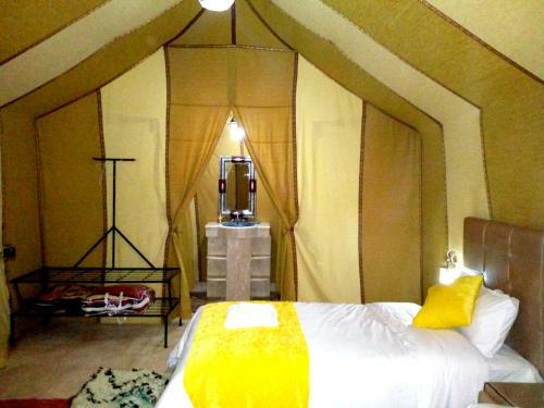 Camp Camelhouse Merzouga
